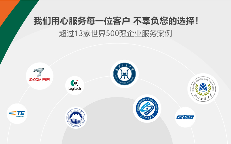 合作案例_榮熠科技 合作案例_榮熠科技