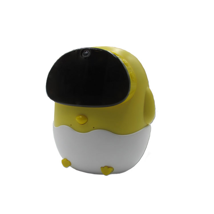 兒童學習機器人